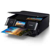 Epson XP8700 Inkjet MFP